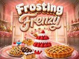 Frosting Frenzy