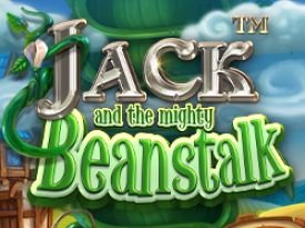 Jack and the mighty  Beanstalk