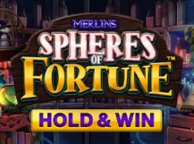 Merlins Spheres of Fortune