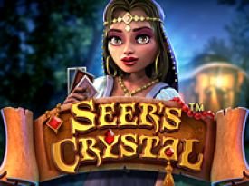 Seer's Crystal