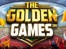 The Golden Games