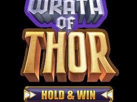 Wrath of Thor