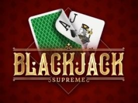 Blackjack Supreme Single Hand Perfect Pairs
