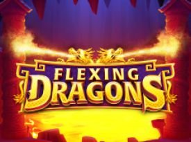 Flexing Dragons