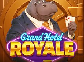 Grand Hotel Royale