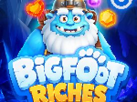 Bigfoot Riches