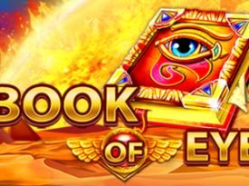 Book of Eye