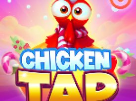 Chicken Plinko