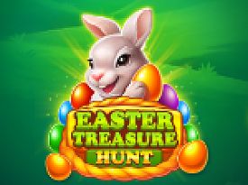 Easter Treasure Hunt