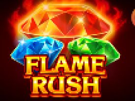 Flame Rush