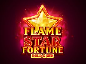 Flame Star Fortune Hold and Win