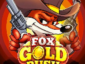 Fox Gold Rush