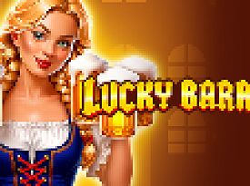 Lucky Barrel