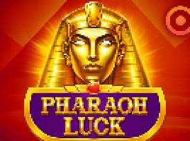 Pharaoh Luck