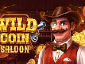 Wild Coin Saloon