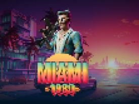 Miami 1980