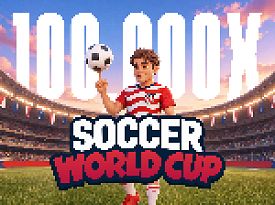 Soccer World Cup
