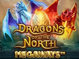 Dragon's of the North MegaWays