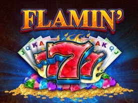 Flamin'7s