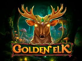 Golden Elk