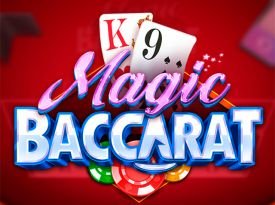 Magic Baccarat