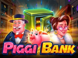 Piggi Bank
