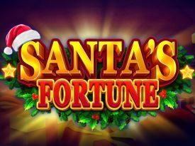 Santa's Fortune