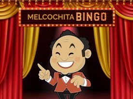 MELCOCHITA
