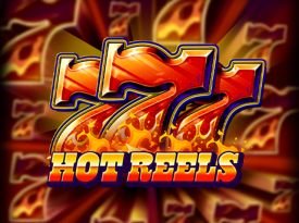 777 Hot Reels