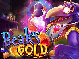 Beak's Gold