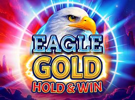Eagle Gold: Hold & Win