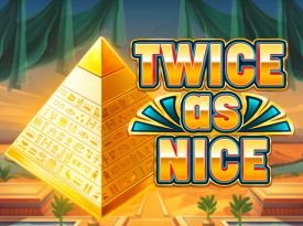 Twice as Nice