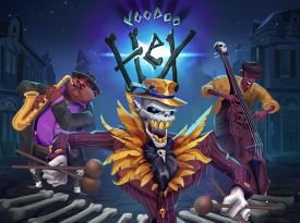 Voodoo Hex