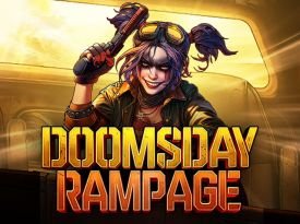 Doomsday Rampage