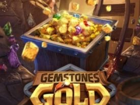 Gemstones Gold