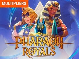 Pharaoh Royals