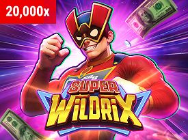 Super Wildrix