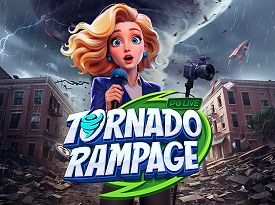 Tornado Rampage