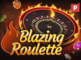 Blazing Roulette