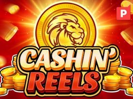 Cashin’ Reels