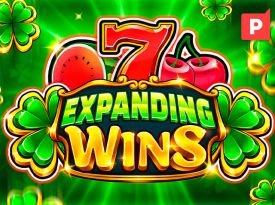 Expanding Wins