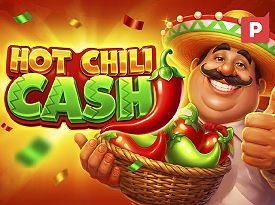 Hot Chili Cash