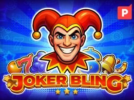 Joker Bling