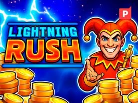 Lightning Rush