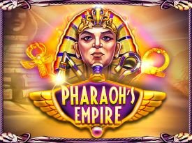 Pharaoh's Empire