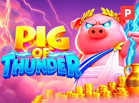Pig of Thunder