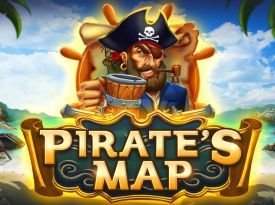 Pirate's Map
