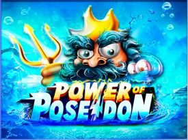 Power of Poseidon