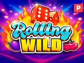 Rolling Wild