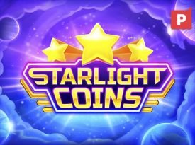 Starlight Coins